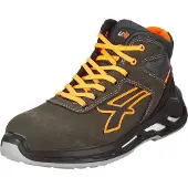 U Power UPOWER RS10124-38 - Chaussures de sécurité RED 360 Modèle Jordan ESD S3 CI SRC Taille 38