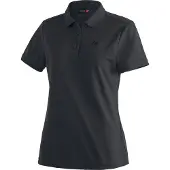 Maier Sports Polo femme Ulrike