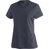 Maier Sports T-shirt à Manches Courtes Waltraud