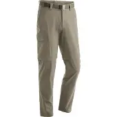 Maier Sports Pantalon de randonnée slim zip Torid