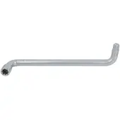 Ks Tools Clé de service pour huile 10x10 mm - 150.9627