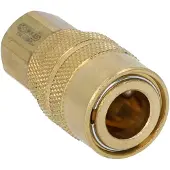 Ks Tools Raccord 1/4'' FF ( 150.1650-9 )