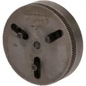 Ks Tools Adaptateur universel, réglable avec 3 broches pour 150.2295