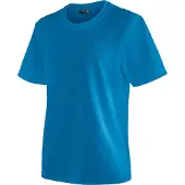 Maier Sports T-shirt à Manches Courtes Walter