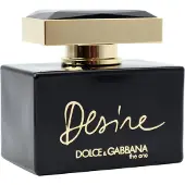 Dolce&Gabbana The One Desire Eau de Parfum en vaporisateur, 75 ml