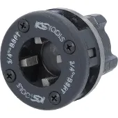 Ks Tools Tête de filetage Ø 3/4" - 903.3303