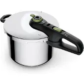 Tefal Secure 5 Trendy Autocuiseur 4 Litres