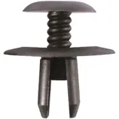 Ks Tools Clip Push-Type pour Audi Pack de 50 - 420.5001