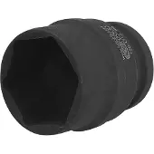 Ks Tools 3/4" Douille spéciale à 6 pans pour arbre de transmission 36 mm - 150.1713