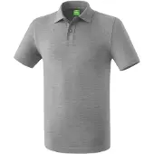 Erima Polo Teamsports Gris