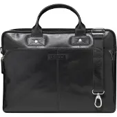 dbramante1928 Kronborg Gen 2 Laptop Backpack Noir