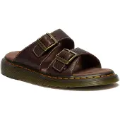 Dr. Martens Josef Sandals Marron EU 42