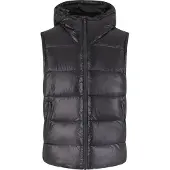 Urban Classics Gilet noir