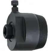 Ks Tools Outil de démontage de bague d'étanchéité pour VAG Ø 55 mm - 150.3618