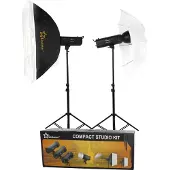 Linkstar StudioFlits Set LFK-2250D Digital