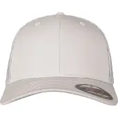 Flexfit Casquette blanc