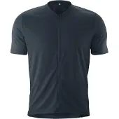Gonso Sitivo Green Short Sleeve Jersey Gris M Homme
