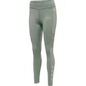 Hummel Chipo Leggings Gris XS Femme