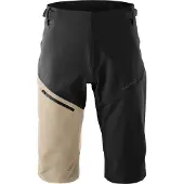 Gonso Trail Shorts Noir M Homme
