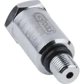 Ks Tools Adapter hülse 42 mm M10x1,0 - 150.1650-8
