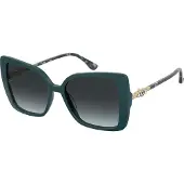 Pierre Cardin Lunettes de Soleil P.C. 8553/S 56/16/145 Teal Acetate frames WOMAN P.C. 8553/S