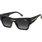 Carrera Lunettes de Soleil VICTORY C 19/S 57/16/145 Black Polyamide frames WOMAN VICTORY C 19/S