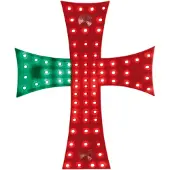 Lampa Croix LED 24V - Portugal