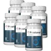 Eig Prostonel Caps 180 pcs. Complément alimentaire