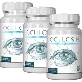 Eig Oculosin Complément alimentaire 90 capsules