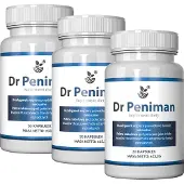 Eig Complément alimentaire Dr Peniman 90 capsules