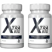 Eig 2X Xtrabig - Complément alimentaire