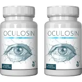Eig Oculosin Complément alimentaire 60 capsules