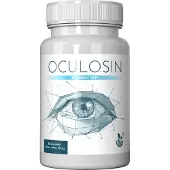 Eig Oculosin 30kaps Complément alimentaire