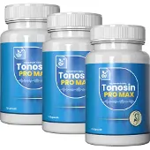 Eig Tonosin Pro Max - complément alimentaire 90 pcs