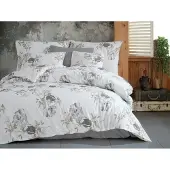 Brotex® Lin coton français 240x220,70x90 Angela