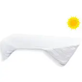 Brotex® Couette Luxus Plus 140x220cm été 495g