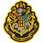MONOGRAM Monogramme Harry Potter Magneto Taille unique