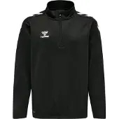 Hummel Sweat à Demi-zip Core Xk Poly