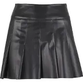 Urban Classics Jupe noir