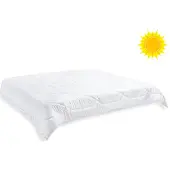 Brotex® Couverture française AntiStress 220x200cm été 660g