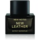 New Notes Extrait de cuir neuf - 50 ml