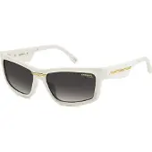 Carrera Lunettes de Soleil VICTORY C 21/S 57/16/145 Ivory Polyamide frames WOMAN VICTORY C 21/S