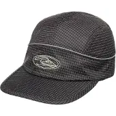 Quiksilver Stacker Ripstop Cap Noir