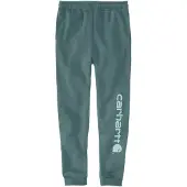 Carhartt Midweight Tapered Graphic Pantalon de survêtement Taille