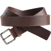 HUGO Geffrey 10276207 Belt Marron 100 cm Homme