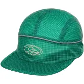 Quiksilver Stacker Ripstop Cap Vert