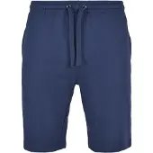 Urban Classics Pantalon bleu foncé