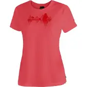 Maier Sports Maillot femme Tilia Pique