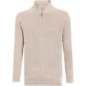 Felix Hardy Pull-over écru
