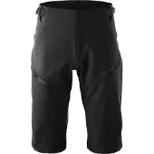 Gonso Trail Shorts Noir M Homme